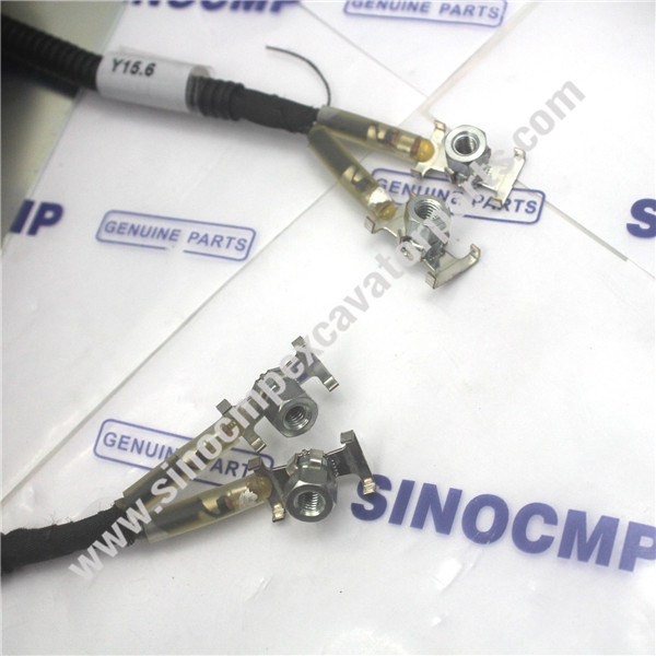 22068267 Wiring Harness for EC240B EC290 EC360|SINOCMP